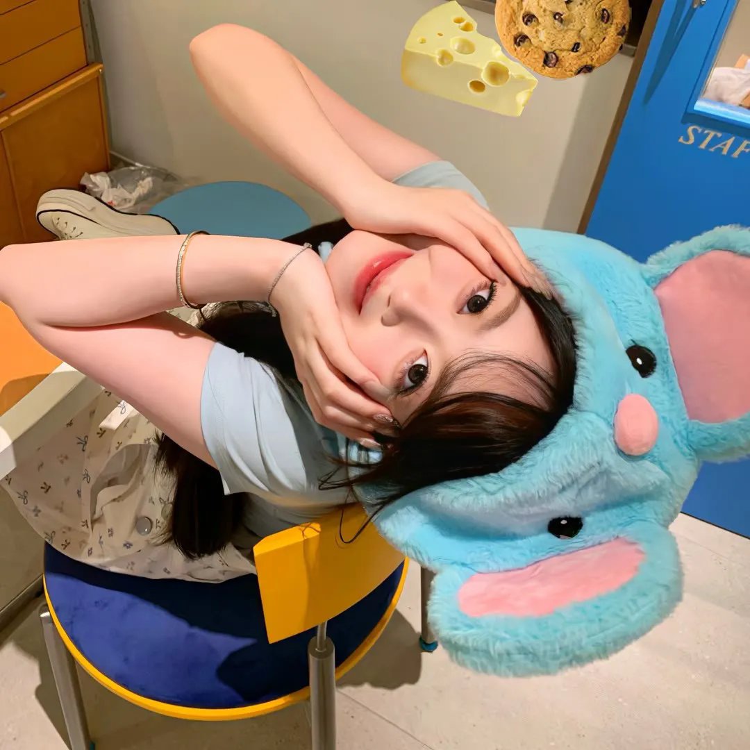 人造眷恋