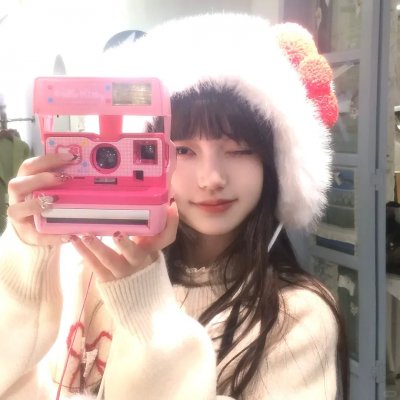 搏击傲娇小女生