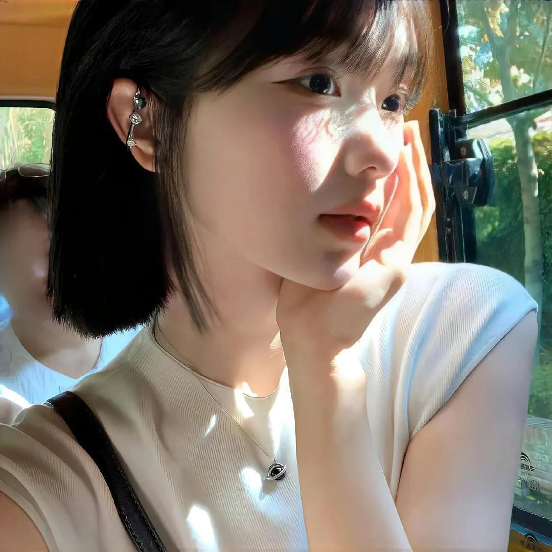 罪美人